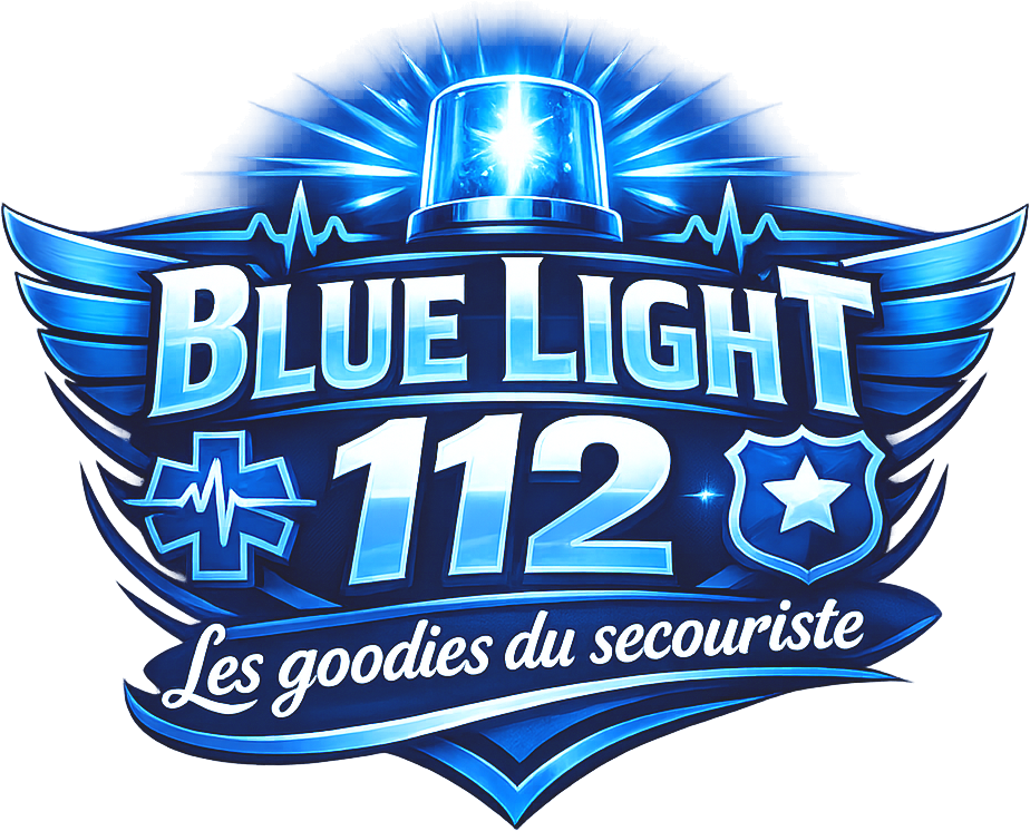 Blue Light 112